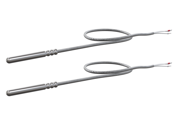 Комплект термометров (датчики для теплосчетчика) КДТС 