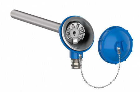 ДТПХхх5М.И термопары с выходным сигналом 4…20 мА