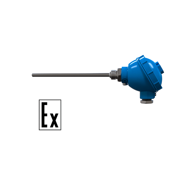 ДТСхх5Е.И термосопротивления с выходным сигналом 4…20 мА EXIA
