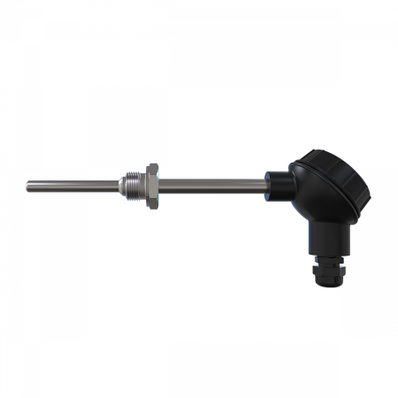 ДТСхх5 термосопротивления с коммутационной головкой