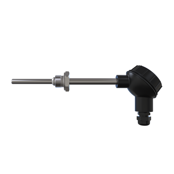 ДТСхх5 термосопротивления с коммутационной головкой