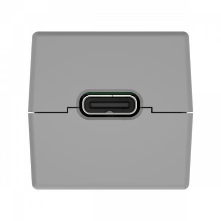 АС4-М преобразователь интерфейсов RS-485 <-> USB с гальванической изоляцией