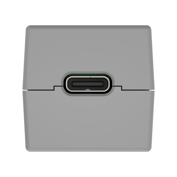 АС4-М преобразователь интерфейсов RS-485 <-> USB с гальванической изоляцией