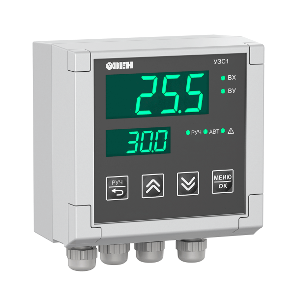 УЗС1 [М01] цифровой задатчик сигналов 4…20 мА и 0…10 В