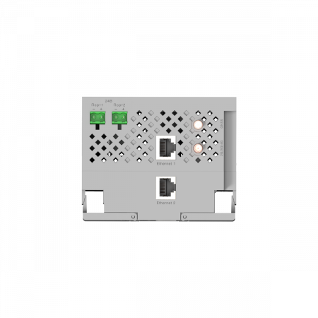 ПЛК210-4G высокопроизводительный программируемый контроллер для территориально распределенных систем