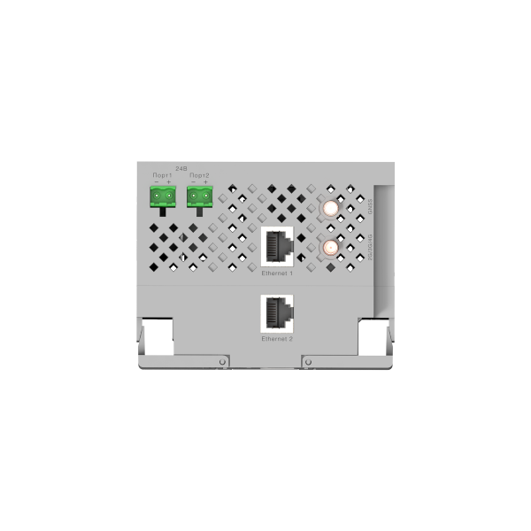 ПЛК210-4G высокопроизводительный программируемый контроллер для территориально распределенных систем