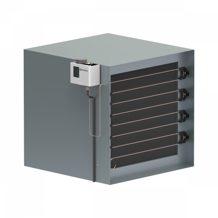 Реле температуры (капиллярный термостат) MEYERTEC MTR-K