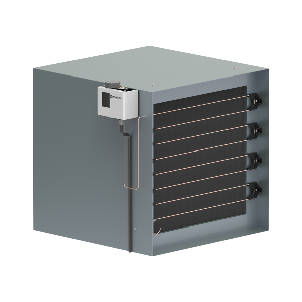 Реле температуры (капиллярный термостат) MEYERTEC MTR-K